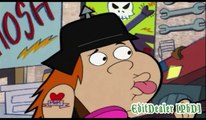 (2012 Edit #4) Billy & Mandy Edit - Battle of the Bands Edited
