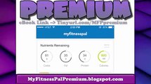 How to GET Myfitnesspal Hack - PREMIUM - TRICKS - GUIDES - GRAB PREMIUM QUICKLY !