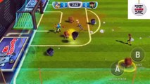 CN Superstar Soccer Android GamePlay Trailer