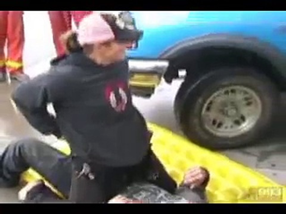CFOX - The Jeff O'Neil Show - Hump at the Pump 15