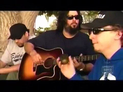 Deftones - Knife Prty (Acoustic)