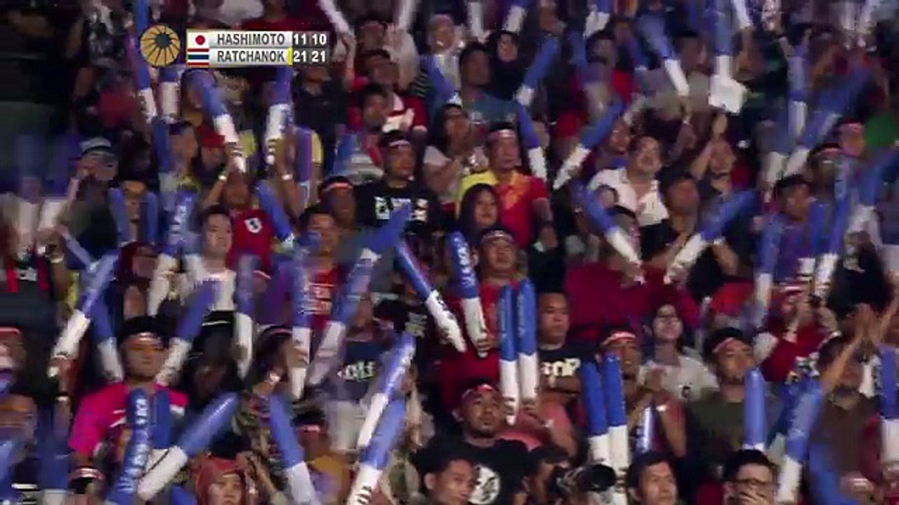 ---bca indonesia open 2015 - badminton finals - highlights