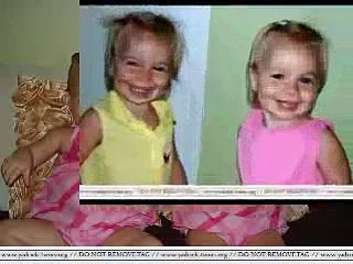 Identical twins