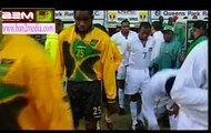 JAMAICA V's NIGERIA (GOALES) - FIFA WORLD CUP 2010