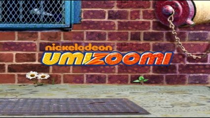 Umizoomi | Le mur | NICKELODEON JUNIOR