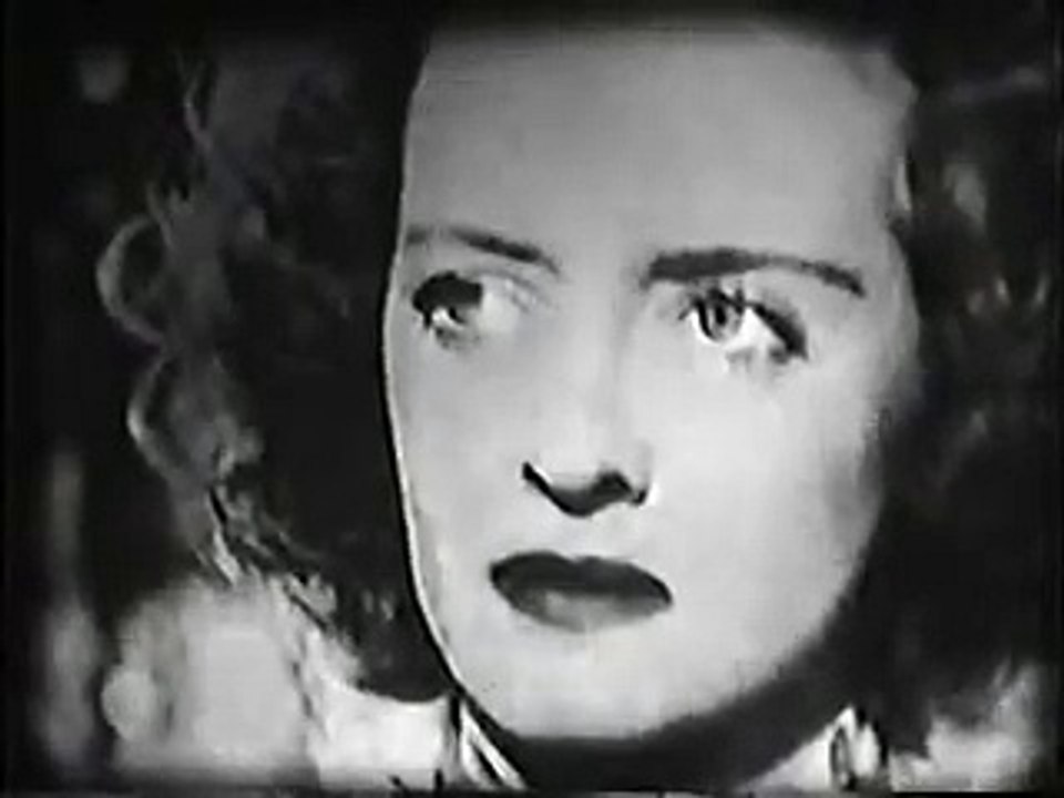 Bette Davis Eyes