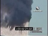 Third plane WTC 911 - never seen