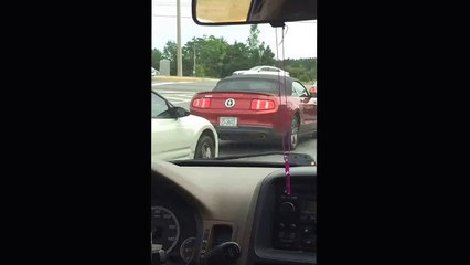 2010 mustang sequential tail lights so cool comment below if any questions or anything enjoy