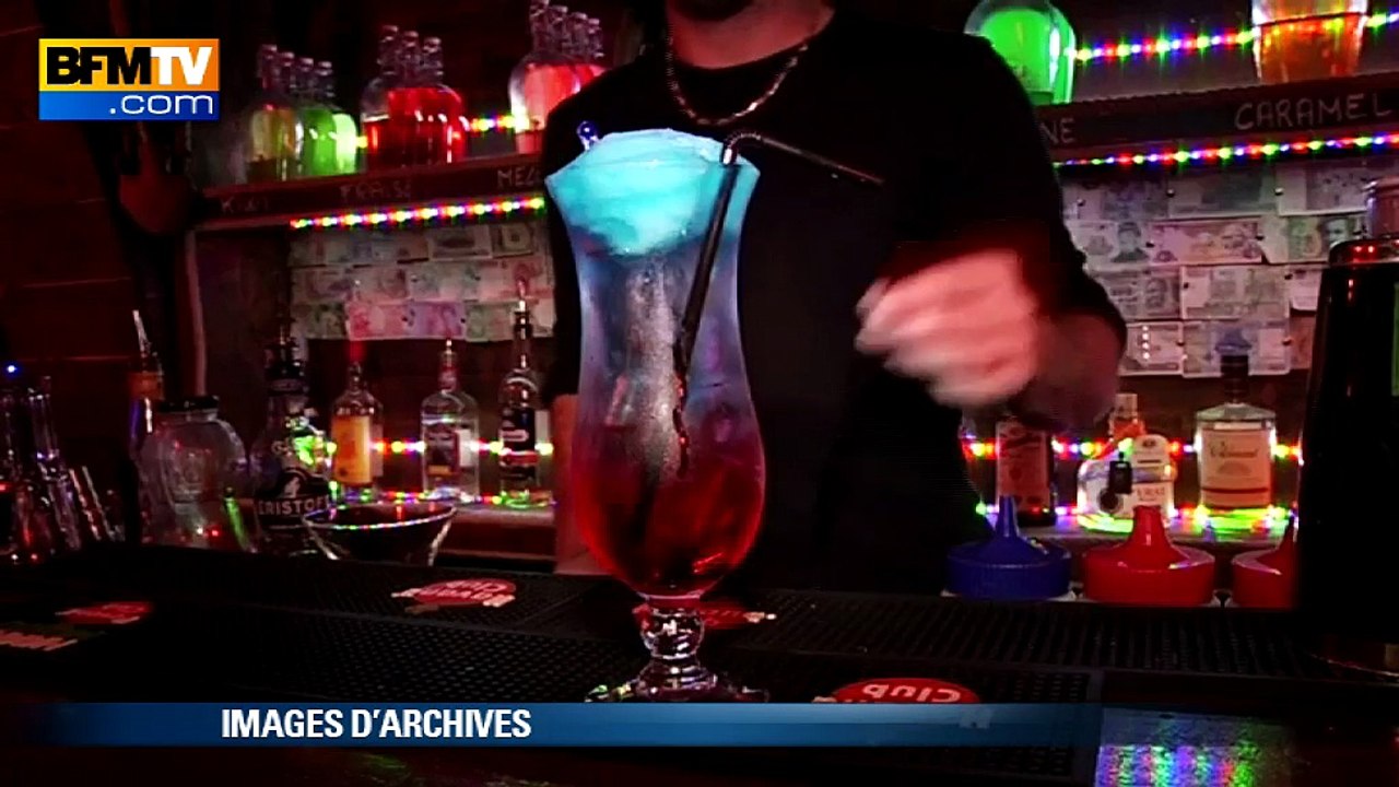 Publicité sur l'alcool: les députés modifient la loi Evin contre l'avis du gouvernement