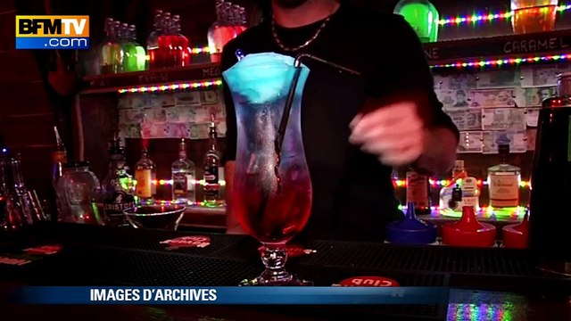 Publicité sur l'alcool: les députés modifient la loi Evin contre l'avis du gouvernement