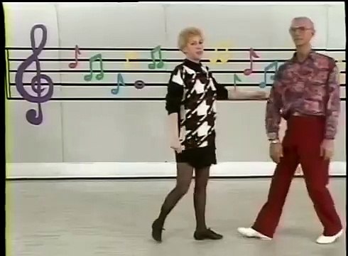 Valse lente, valse lente danse, cours danse dvd, cours, (démo)