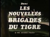 Les Brigades du Tigre générique (seconde version saisons 05 et 06)