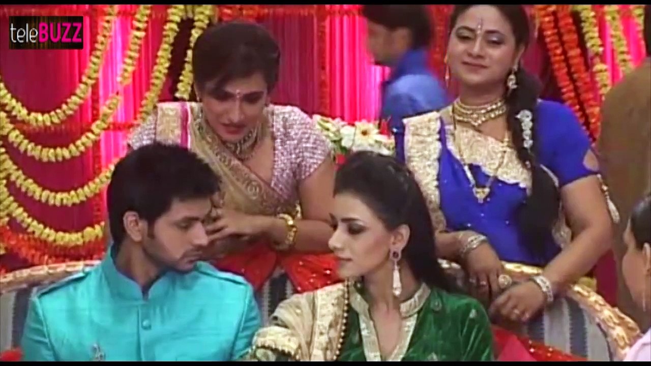 Meri Aashiqui Tum Se Hi 11th June 2015 EPISODE - Ranveer & Ishani REUNITE