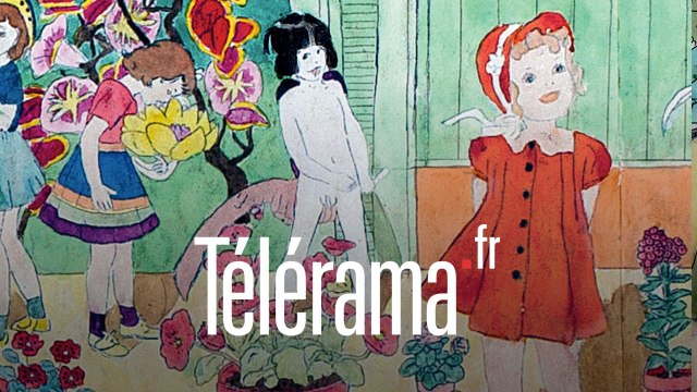 Visite guidée : Henry Darger, le monstre de l'art brut au Musée d'art moderne de Paris