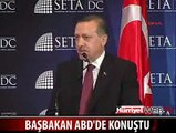 Recep Tayip Erdogan ABD de Israilin iran konusundaki tutumunu deyerlendirdi