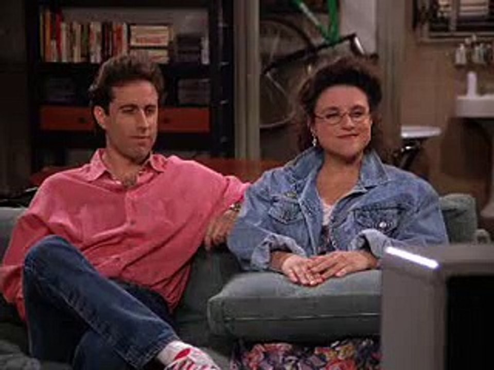 seinfeld - the key