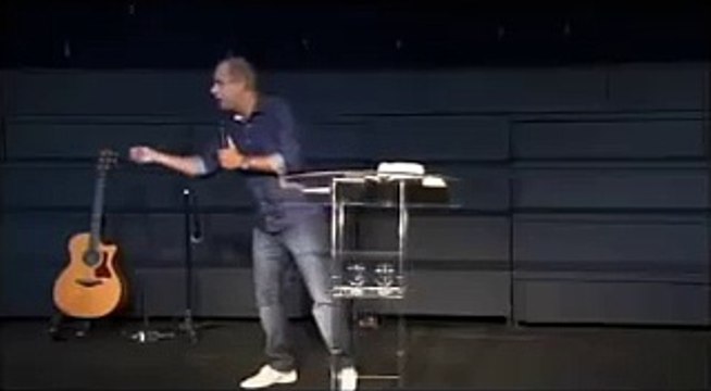 Pr. Cláudio Duarte | Mensagem: As Tempestades da Vida | Falando de Casamento, Família, Marido, Mulher, Criação de Filhos - Um Pastor Cheio de Graça