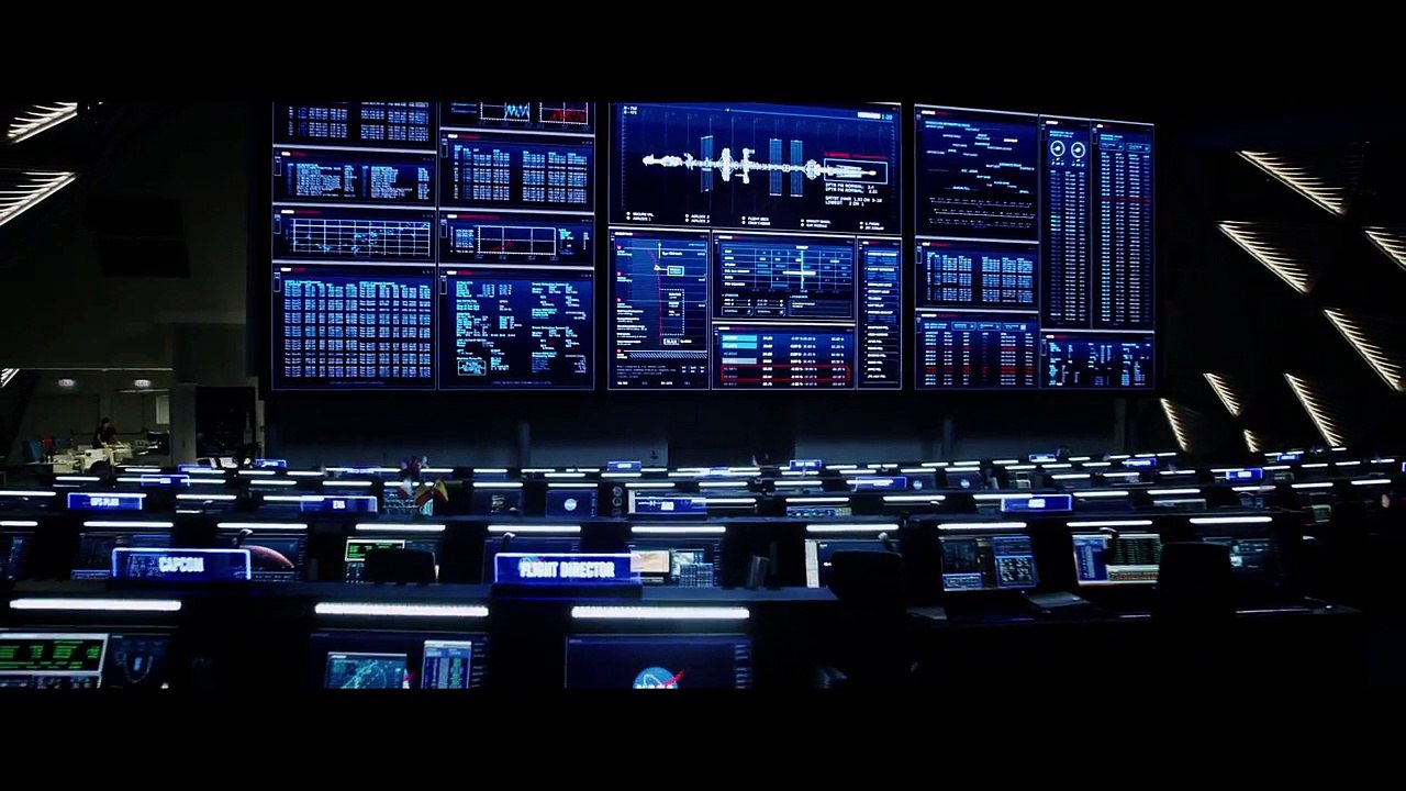 The Martian (2015) Trailer - Ridley Scott's Sci-Fi Epic starring Matt Damon