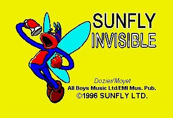 Alison Moyet - Invisible [Karaoke]