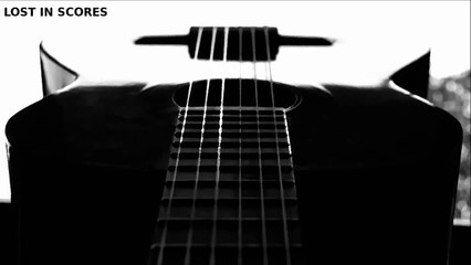 Sad Acoustic Guitar Instrumental Beat #4