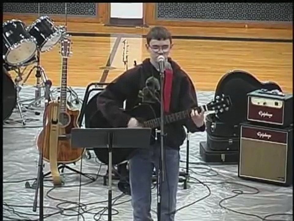 Neutral Milk Hotel - King Of Carrot Flowers Pt. 1