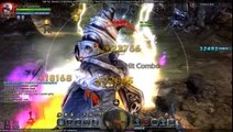 [Dragon Nest SEA] Level 40 Paladin Cerberus Nest (Normal Mode) Solo [HD]