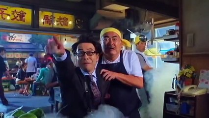 Funny Japanese Commercials Compilation [1]