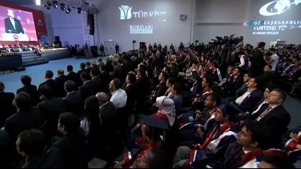 Tüm siyasi partilere çağrı yaptı