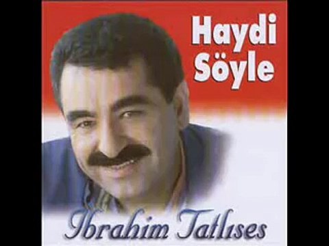 Ibrahim Tatlises - Sen Yoksun