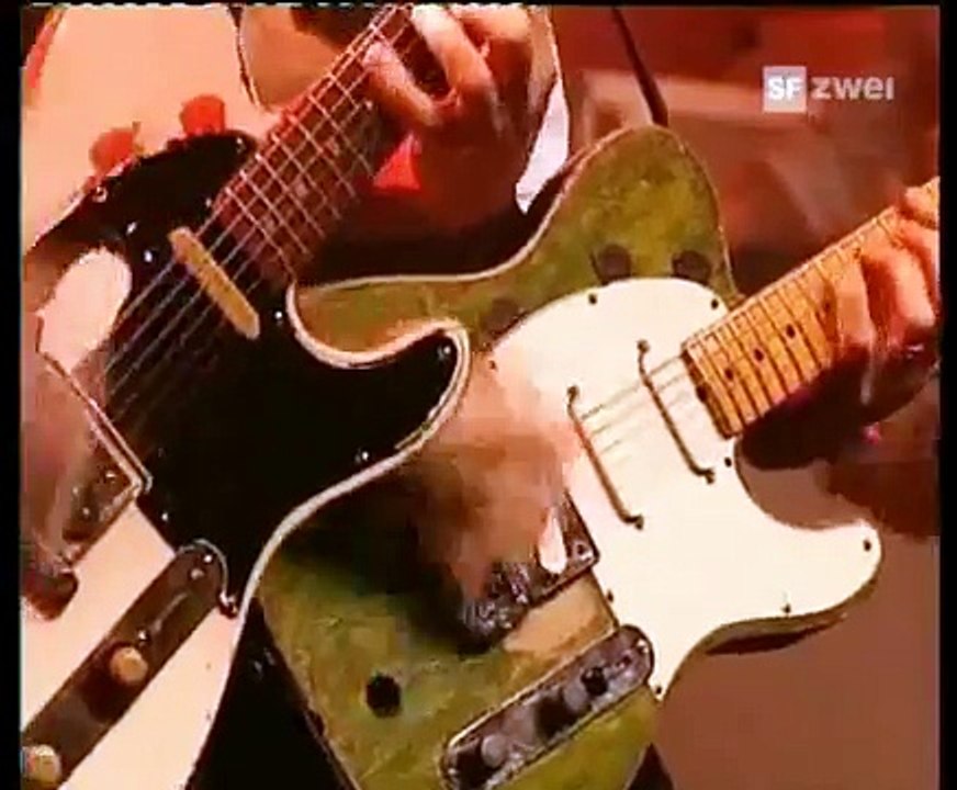 Status Quo - Somethin 'bout you baby i like