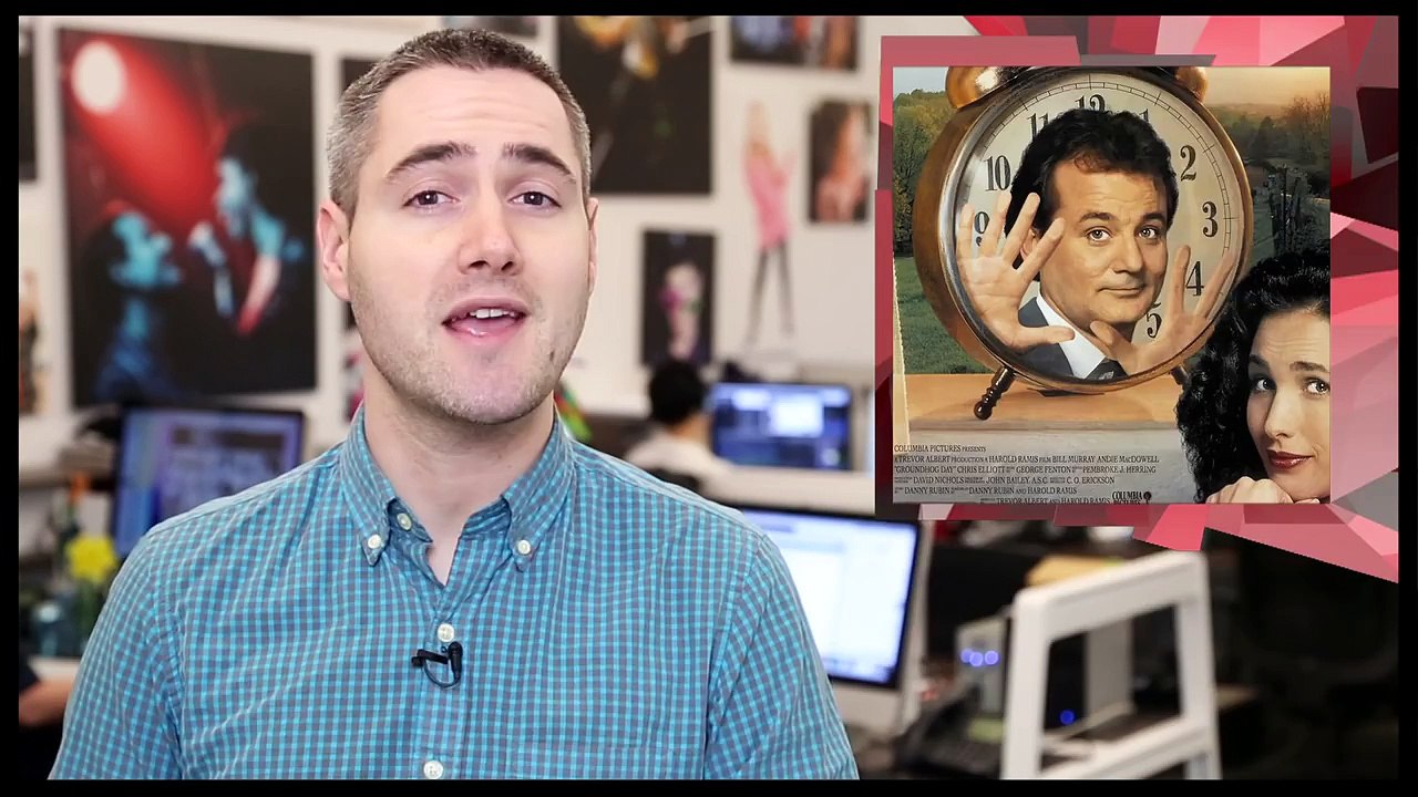 The Broadway.com Show: News on HEDWIG, David Bowie, GROUNDHOG DAY and More!