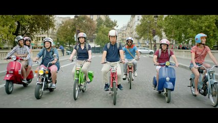 Pub Heineken - The Insider