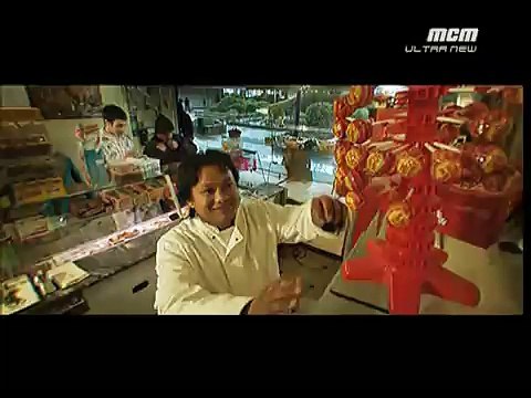 Soprano feat Demon one j'étais comme eux