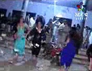 Watch Younis Dancer Show Off Incredible Moves 💃