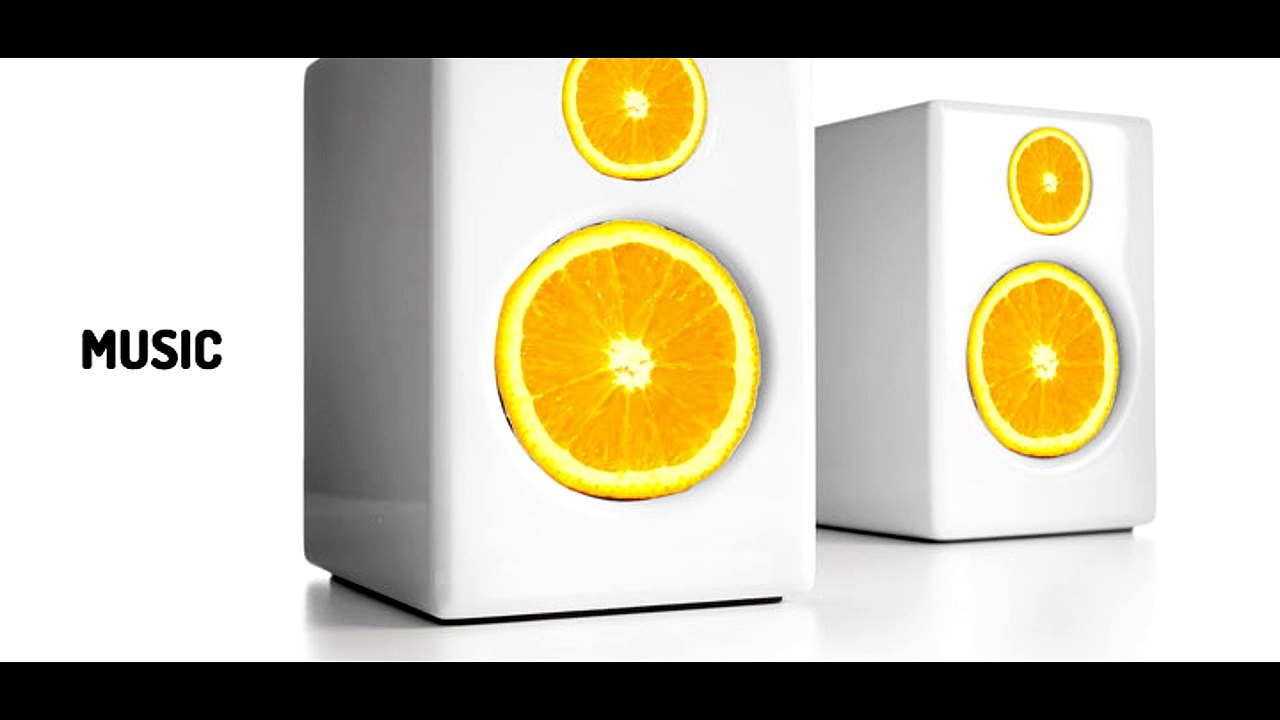 Music Clip Groove - OrangeFreeSounds.com