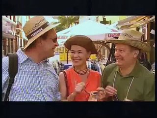 Salatut Elämät - Teneriffa