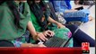 Shahbaz Sharif Ke Diye Gaye Laptops Taleem Ke Liye Kam Tafreeh Ke Liye Zyada Istemal