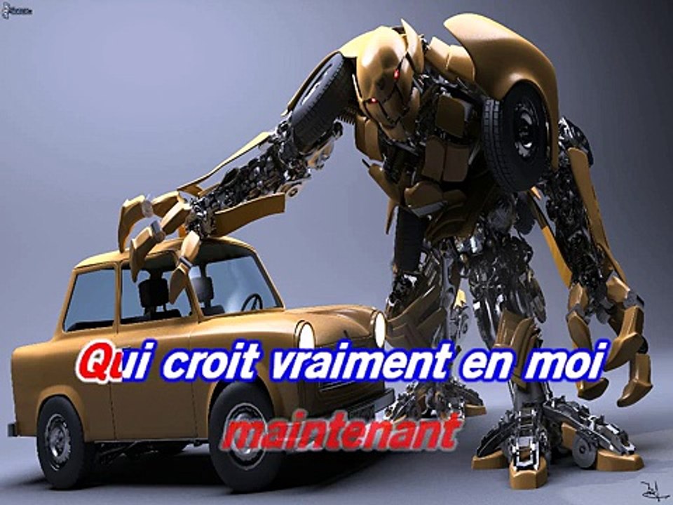 alain chamfort geant gia