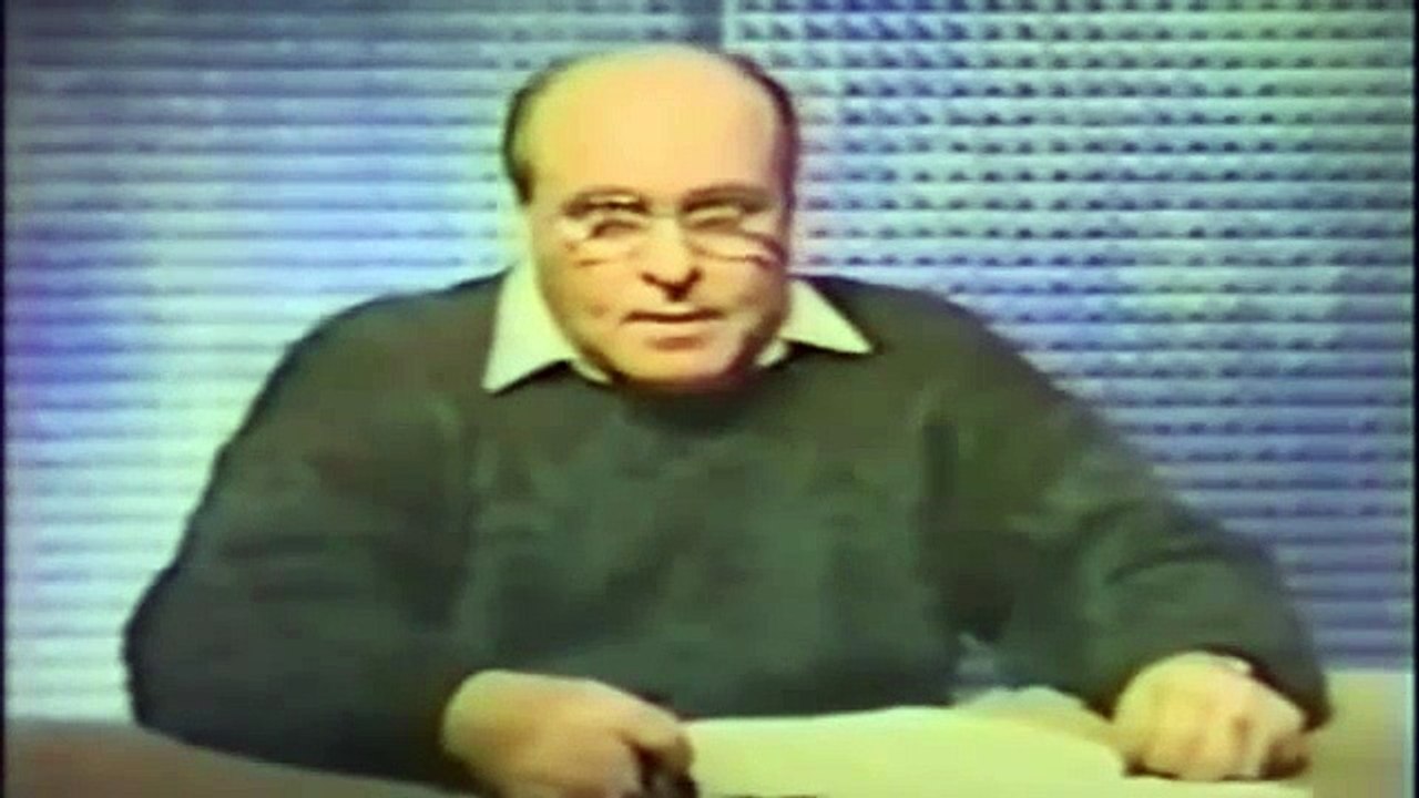 Propaganda of Swindlers List (1 of 2) Ernst Zundel on Schindlers List