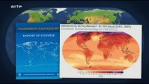 Mit offenen Karten - Klima 1 - November 2009