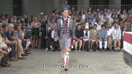 Tendance Homme - indispensable de l'été - allure sportswear