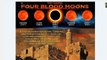 'Blood Moon' Rising! Total Lunar Eclipse on April 14-15 Marks the Start of the Tetrad!
