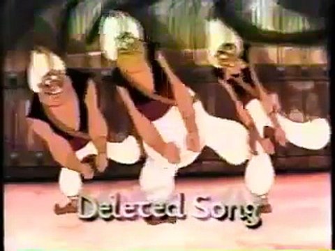 Opening to The Lion King II: Simba's Pride (1998) Special Edition 2004 VHS