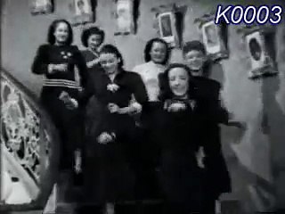 ليلى مراد ... أبجد هوز