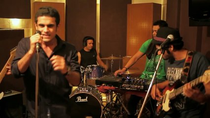 Sanam - Teri Aankhon Se (Video)