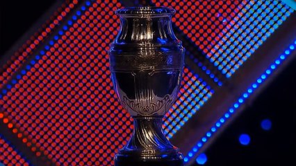 Copa América 2015 - La apertura de la Copa América, en cifras
