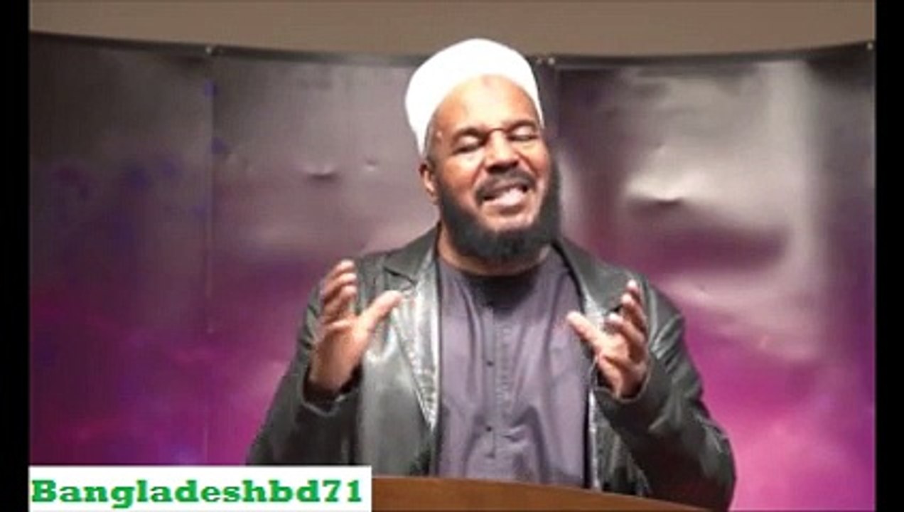 Why would the merciful Almighty put human being in hell-Dr. Bilal Philips