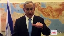 Israeli Prime Minister Netanyahu speaks in the English-speaking community – American Headline News