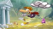 Zagrajmy w Rayman Legends odc.18 Globox Teensies Gra komputerowa Kraina Snów GRAJ Z NAMI