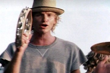 The Police - Every Little Thing She Does Is Magic [Spa Subt]